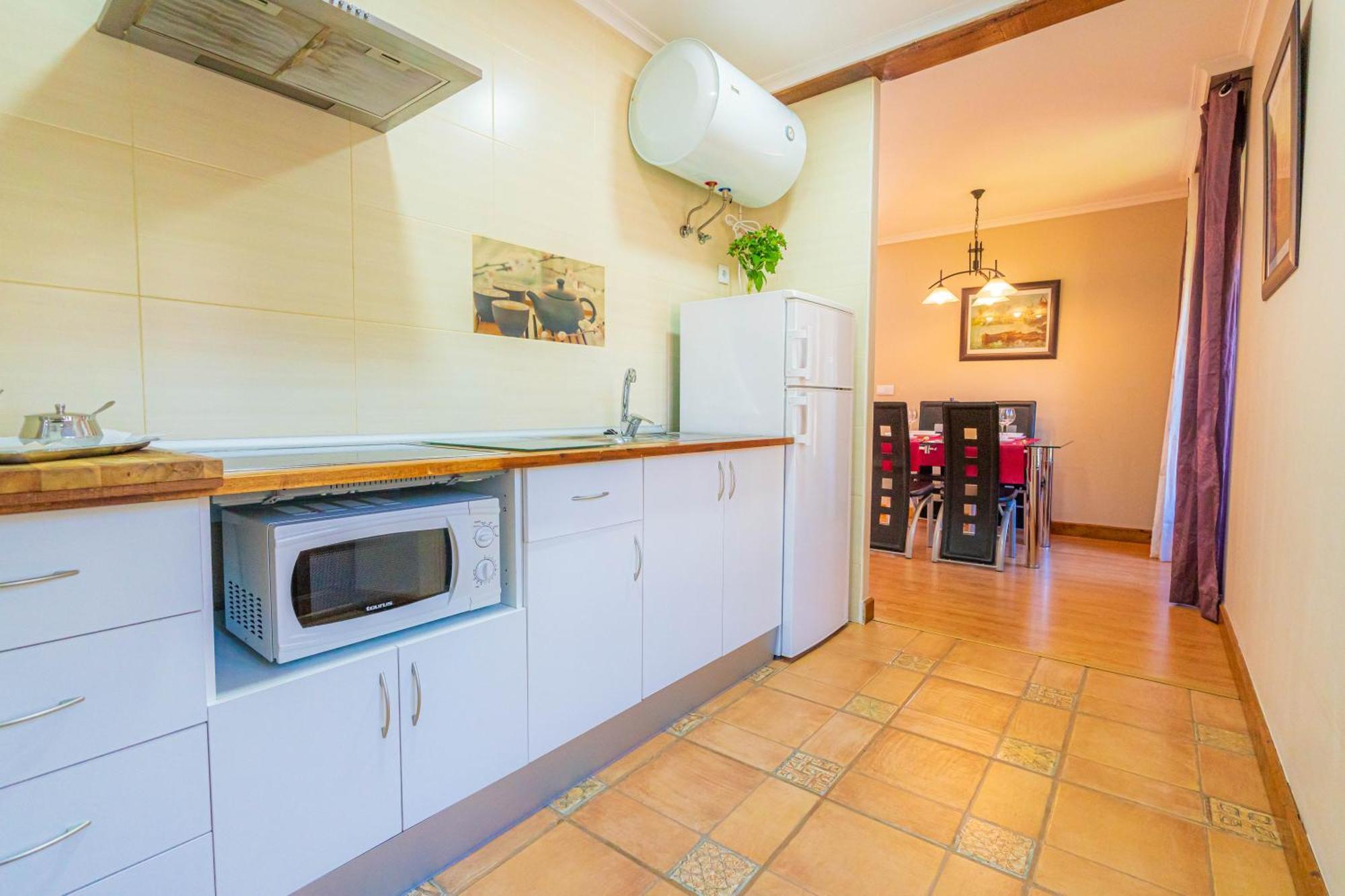 Apartamento La Casa de Adriana Baro  Habitación foto