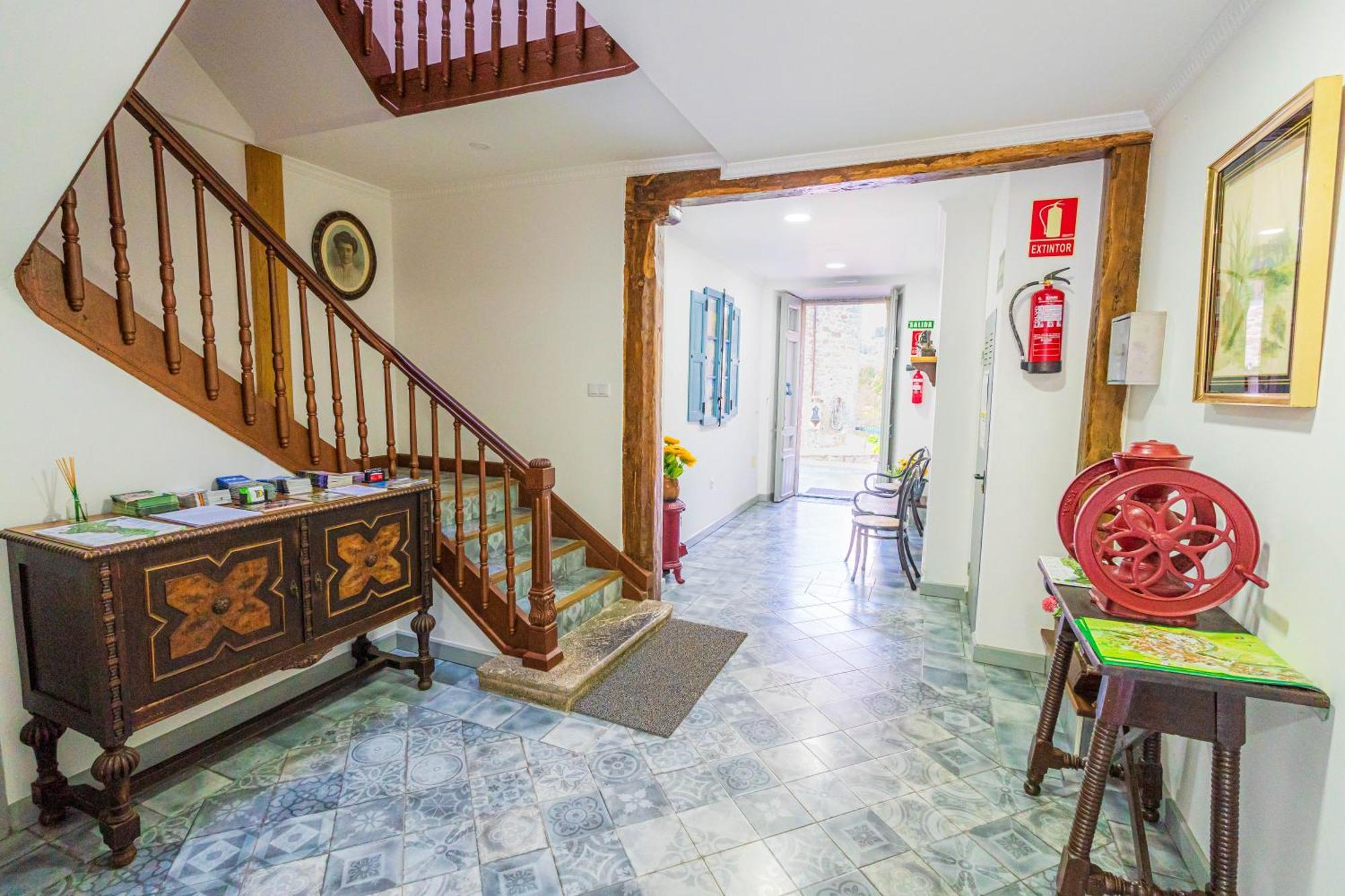 Apartamento La Casa de Adriana Baro  Exterior foto
